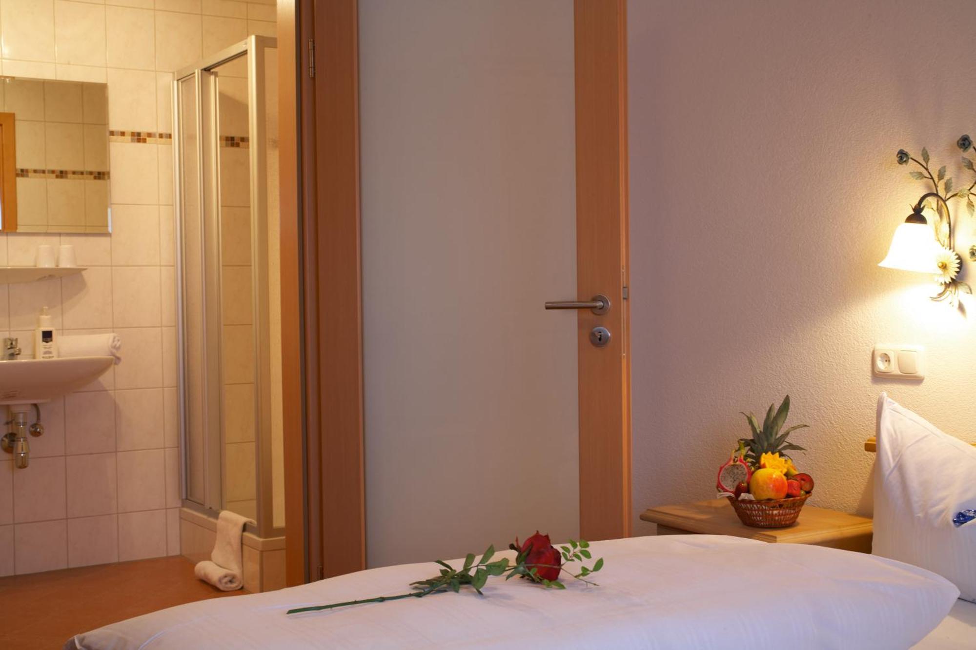 Alpenhotel Ernberg Reutte Habitación foto